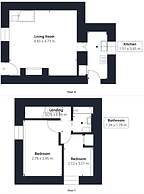 Host Stay Rose Cottage