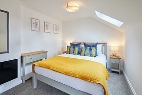 Host Stay Rose Cottage