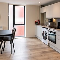 Host Stay Richmond Place 206