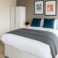 Host Stay Richmond Place 206