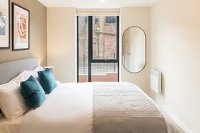 Host Stay Richmond Place 102