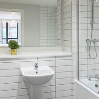 Host Stay Richmond Place 102