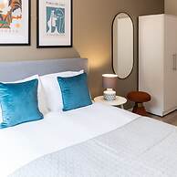 Host Stay Richmond Place 102