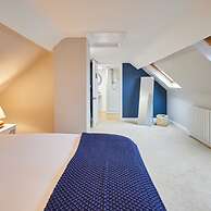 Host Stay Esk View
