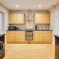 Host Stay Esk View