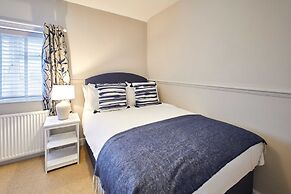 Host Stay Esk View