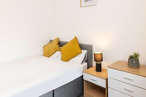 Host Stay Broadway