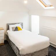 Host Stay Broadway
