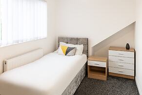 Host Stay Broadway