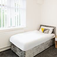 Host Stay Broadway