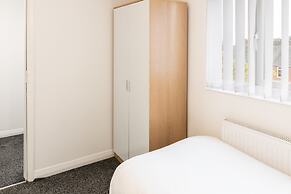 Host Stay Broadway