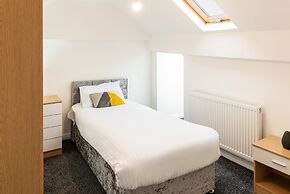 Host Stay Broadway