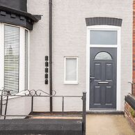 Host Stay Clifton Studio 5