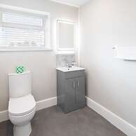 Host Stay Clifton Studio 2