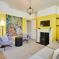 Host Stay Wild Springs