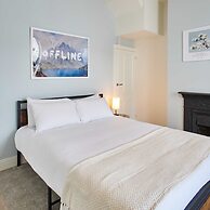 Host Stay Wild Springs