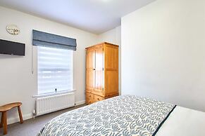 Host Stay Sunstar