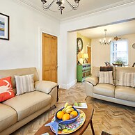 Host Stay Sunstar