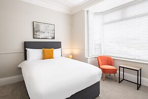 Host Stay Clifton Studio 1