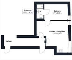 Host Stay The Maltings