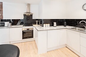 Host Stay The Maltings
