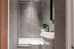 Host Stay Princes Place Hideaway V