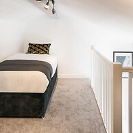 Host Stay Princes Place Hideaway V