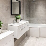 Host Stay Princes Place Hideaway V