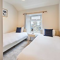 Host Stay Porter Cottage