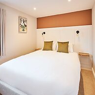Host Stay Porter Cottage