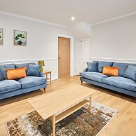 Host Stay Porter Cottage