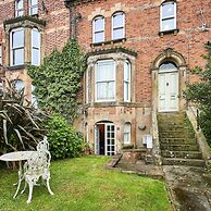 Host Stay The Den
