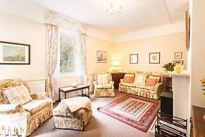 Host Stay Upper Lodge