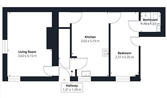 Host Stay Upper Lodge