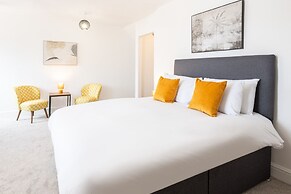Host Stay Clifton Studio 3