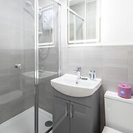 Host Stay Clifton Studio 3