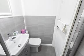 Host Stay Clifton Studio 3