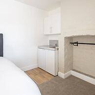 Host Stay Clifton Studio 3