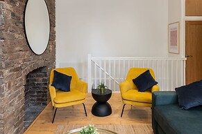 Host Stay Princes Place Hideaway I
