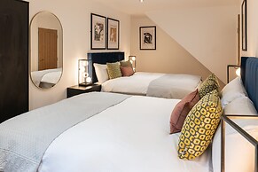 Host Stay Princes Place Hideaway I