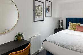 Host Stay Princes Place Hideaway I