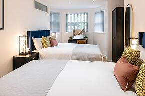 Host Stay Princes Place Hideaway I