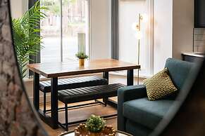 Host Stay Princes Place Hideaway I