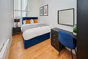 Host Stay Princes Place Hideaway III