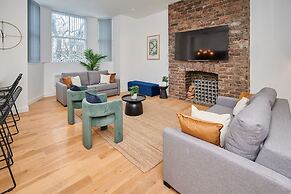Host Stay Princes Place Hideaway III