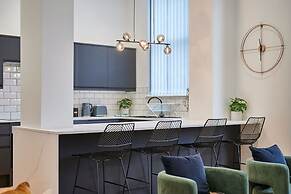 Host Stay Princes Place Hideaway III