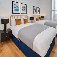Host Stay Princes Place Hideaway III