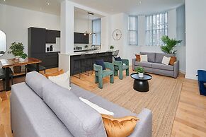 Host Stay Princes Place Hideaway III
