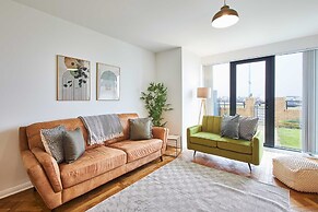 Host Stay Empress Point