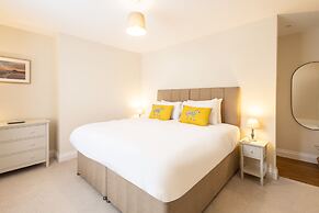 Host Stay Hotspur Street